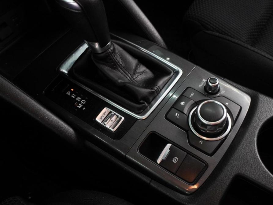 Mazda CX-5 I Рестайлинг Воронеж  - изображение 16
