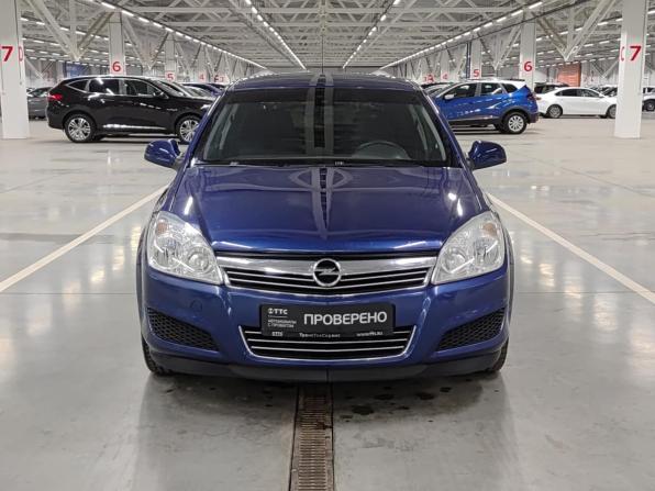 Opel Astra H Рестайлинг с пробегом 2010 года, цена 499 000 рублей, 178258 км, хэтчбек, Автокод Объявления