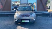 SsangYong Actyon II Санкт-Петербург  - изображение 19