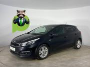 Kia Ceed II Рестайлинг Санкт-Петербург  - изображение 23