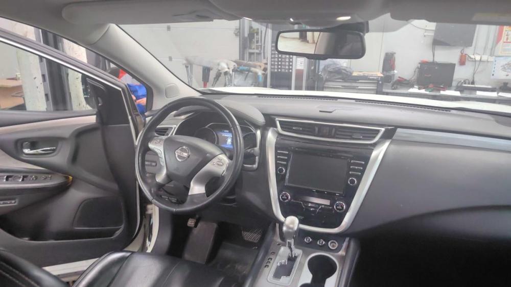 Nissan Murano III (Z52) Санкт-Петербург  - изображение 5