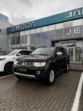 Mitsubishi Pajero Sport II Череповец  - изображение 14
