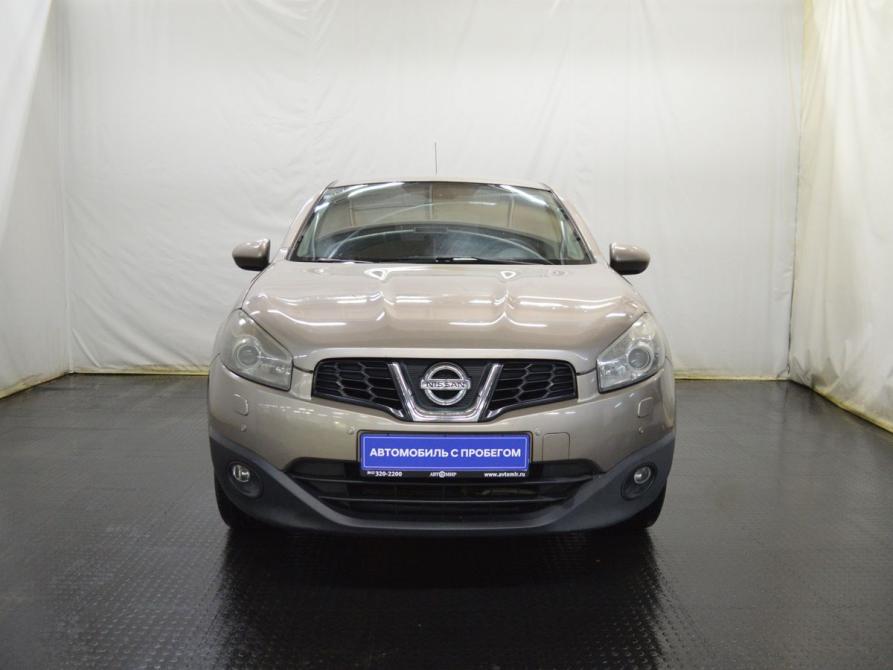 Nissan Qashqai I Рестайлинг Санкт-Петербург  - изображение 2