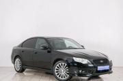 Subaru Legacy IV Рестайлинг Красноярск  - изображение 24