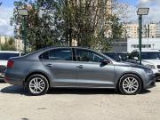 Volkswagen Jetta VI Санкт-Петербург  - изображение 18