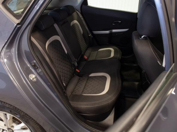 Kia Ceed II Рестайлинг с пробегом 2015 года, цена 1 085 000 рублей, 179363 км, хэтчбек, Автокод Объявления