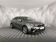 Kia Cerato IV Москва  - изображение 24
