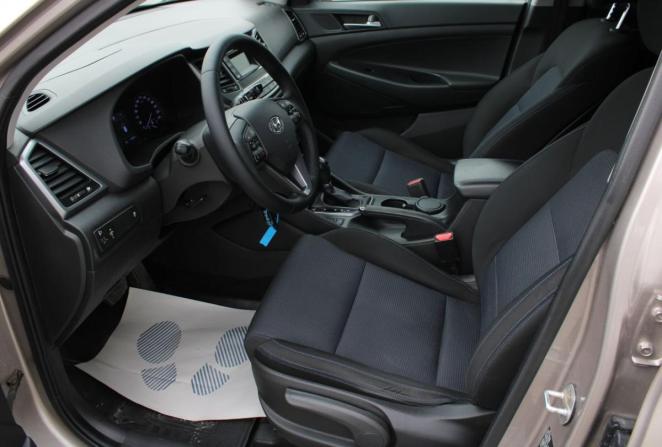 Hyundai Tucson III с пробегом 2015 года, цена 1 925 000 рублей, 143677 км, внедорожник, Автокод Объявления