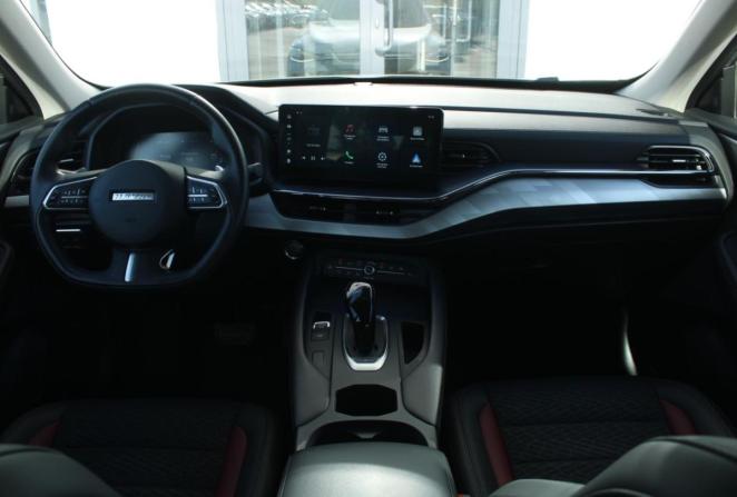 Haval F7x I с пробегом 2022 года, цена 2 130 000 рублей, 68178 км, внедорожник, Автокод Объявления