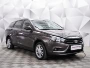 Lada (ВАЗ) Vesta I Ульяновск  - изображение 28