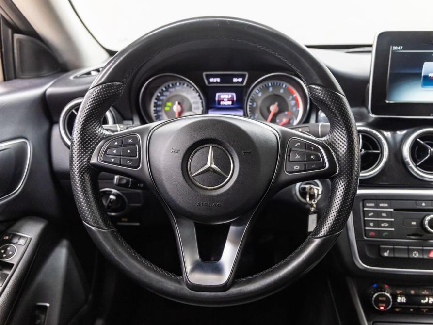 Mercedes-Benz CLA I (C117 X117) Волгоград  - изображение 16