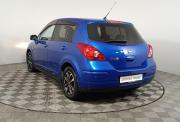 Nissan Tiida I Волгоград  - изображение 27