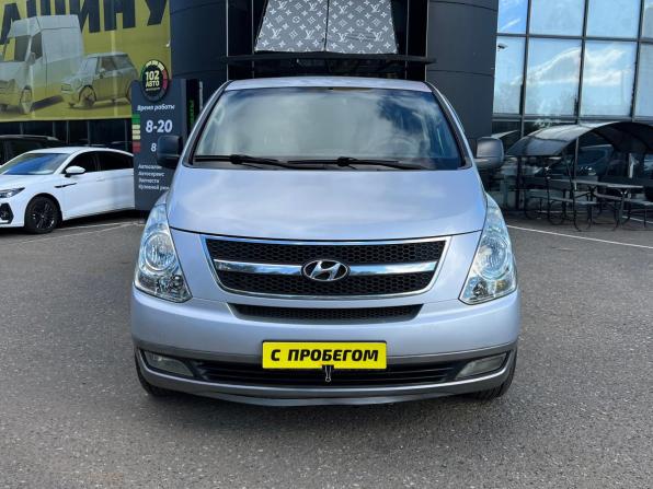 Hyundai Grand Starex I с пробегом 2008 года, цена 1 050 000 рублей, 271661 км, минивэн, Автокод Объявления