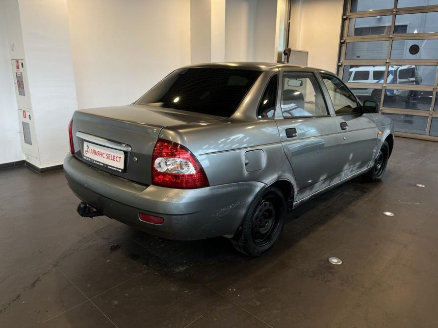 Lada (ВАЗ) Priora I Чебоксары  - изображение 3