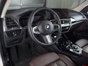 BMW X3 III (G01) Рестайлинг Кемерово  - изображение 40