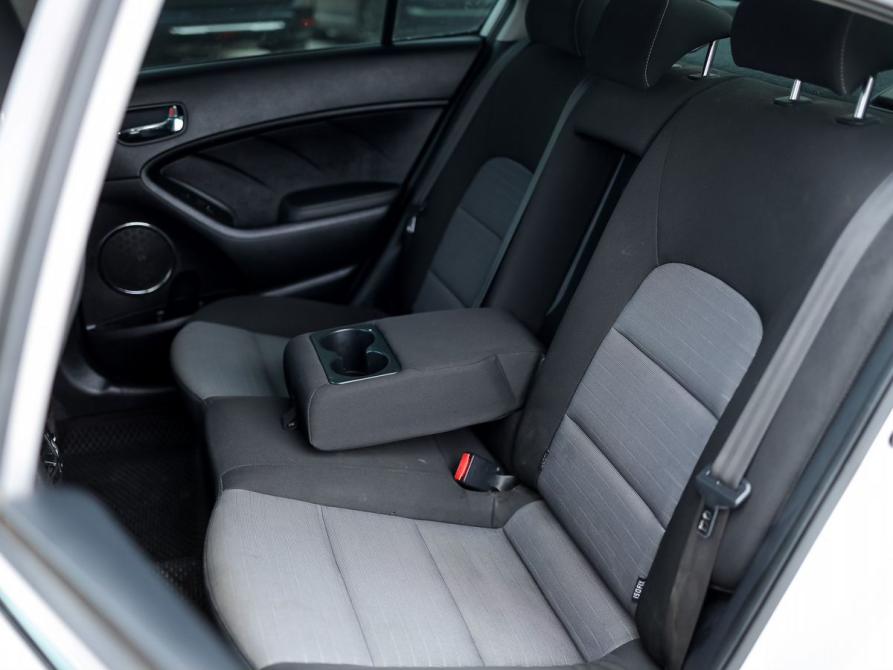 Kia Cerato III Ижевск  - изображение 12