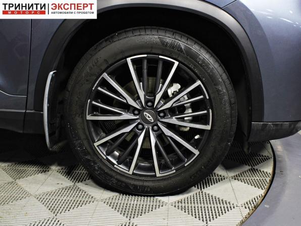 Chery Tiggo 8 Pro I с пробегом 2021 года, цена 1 897 000 рублей, 80630 км, внедорожник, Автокод Объявления