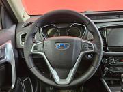 Geely Emgrand X7 I Рестайлинг 2 Вологда  - изображение 35