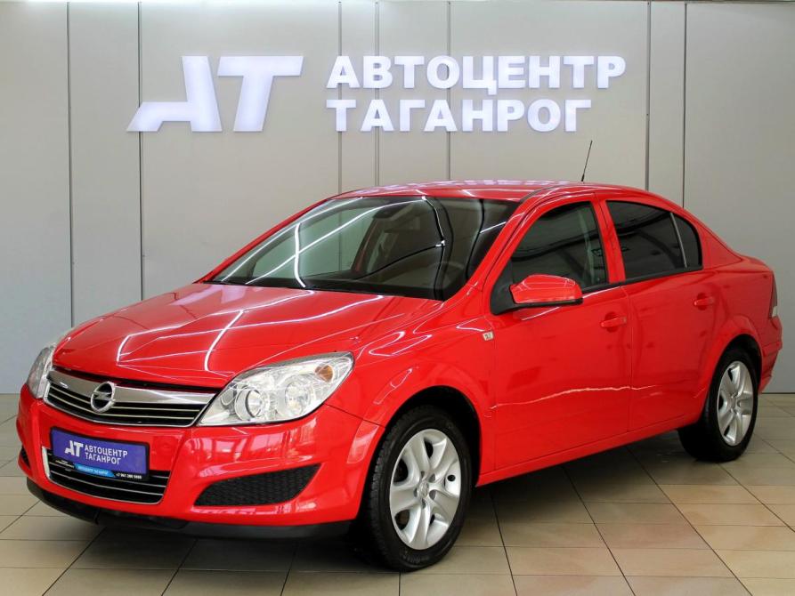 Opel Astra H Рестайлинг Таганрог  - изображение 1