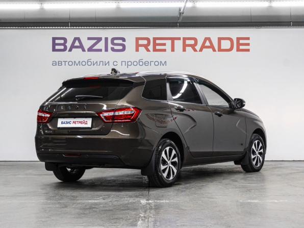 Lada (ВАЗ) Vesta I с пробегом 2021 года, цена 1 150 000 рублей, 66197 км, универсал, Автокод Объявления