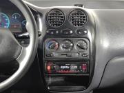 Daewoo Matiz I Рестайлинг Уфа  - изображение 40