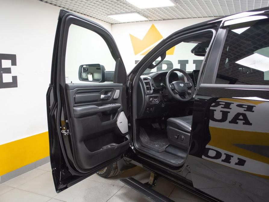 Ram 1500 V Рестайлинг Новосибирск  - изображение 7