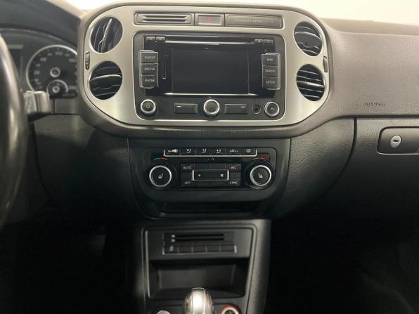 Volkswagen Tiguan I Рестайлинг с пробегом 2013 года, цена 1 120 000 рублей, 218000 км, внедорожник, Автокод Объявления