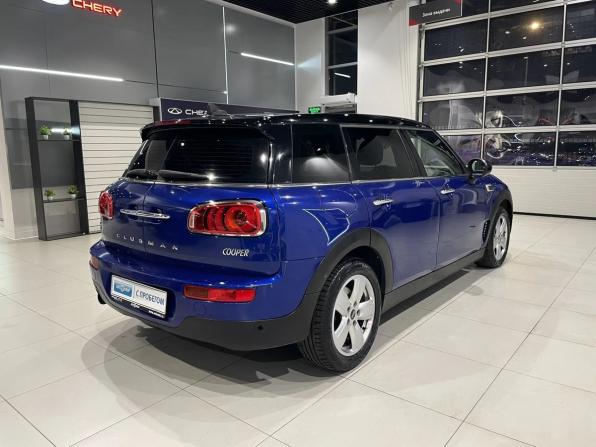 Mini Clubman II с пробегом 2019 года, цена 1 887 000 рублей, 144000 км, универсал, Автокод Объявления