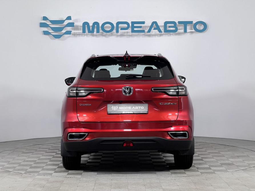Changan CS55 Plus II Калининград  - изображение 6