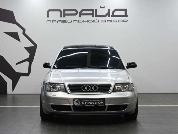 Audi A6 II (C5) с пробегом 1998 года, цена 499 900 рублей, 425000 км, седан, Автокод Объявления