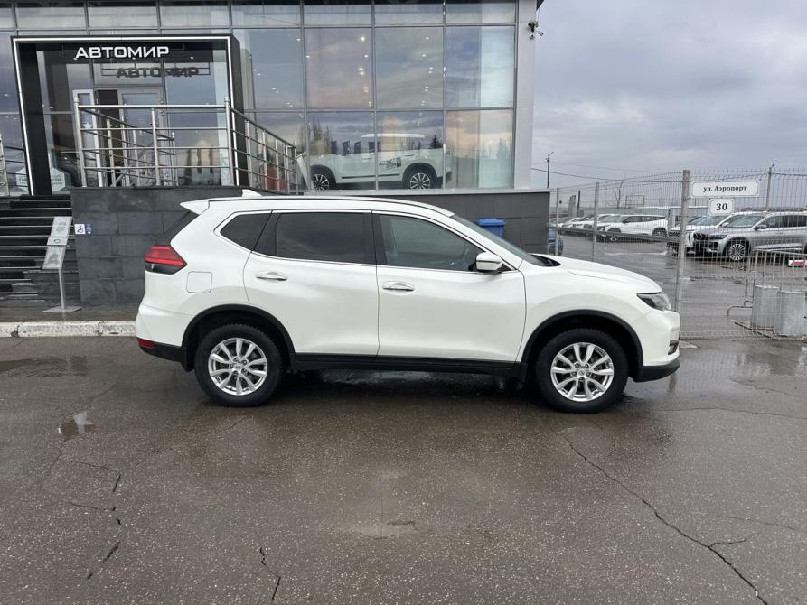 Nissan X-Trail III Рестайлинг Саратов  - изображение 4