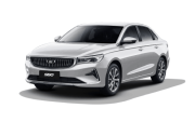 Belgee S50 Астрахань  - изображение 2