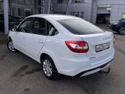 Lada (ВАЗ) Granta I Рестайлинг Уфа  - изображение 21