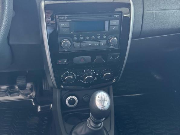 Nissan Terrano III (D10) с пробегом 2015 года, цена 1 249 000 рублей, 108662 км, внедорожник, Автокод Объявления