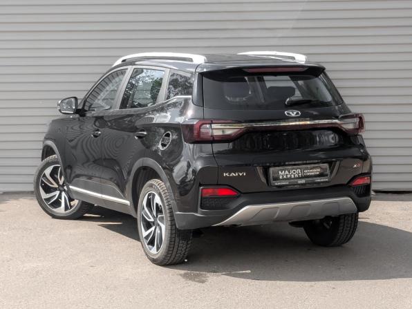 Kaiyi X3 с пробегом 2024 года, цена 1 300 000 рублей, 20522 км, внедорожник, Автокод Объявления