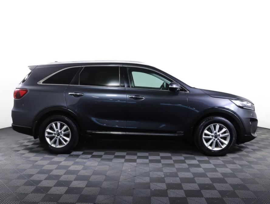 Kia Sorento III Prime Рестайлинг Москва  - изображение 4