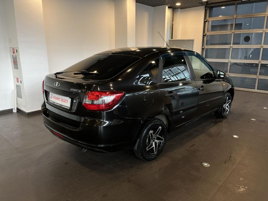 Lada (ВАЗ) Granta I Чебоксары  - изображение 3