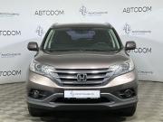 Honda CR-V IV Москва  - изображение 15