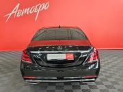 Mercedes-Benz S-Класс VI (W222 C217) Рестайлинг Вологда  - изображение 33