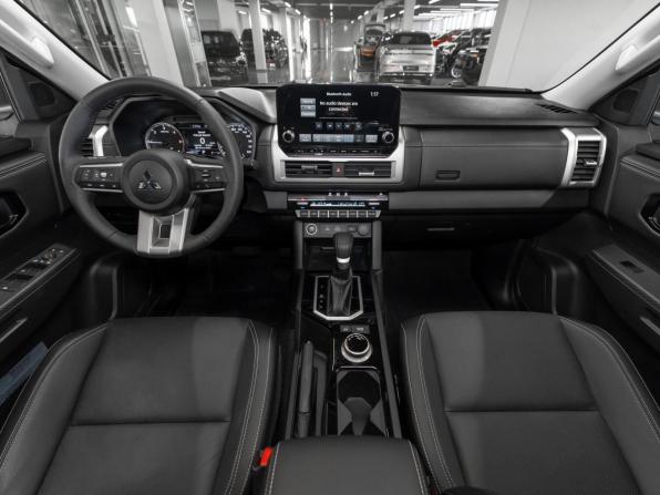 Mitsubishi L200 VI с пробегом 2026 года, цена 5 800 000 рублей, 16 км, пикап, Автокод Объявления