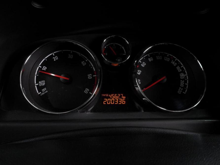 Opel Antara I Рестайлинг Воронеж  - изображение 17