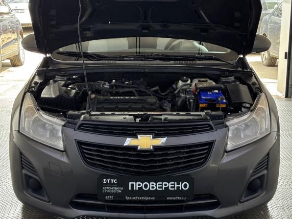 Chevrolet Cruze I Рестайлинг с пробегом 2013 года, цена 680 000 рублей, 209546 км, хэтчбек, Автокод Объявления