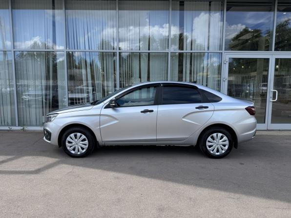Lada (ВАЗ) Vesta I Рестайлинг (NG) с пробегом 2025 года, цена 1 365 000 рублей, 29111 км, седан, Автокод Объявления