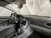 Ford Focus II Рестайлинг Москва  - изображение 29