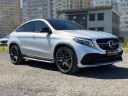Mercedes-Benz GLE Coupe AMG I (C292) Санкт-Петербург  - изображение 43