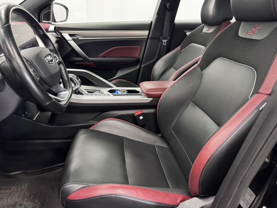 Geely Coolray I Воронеж  - изображение 19