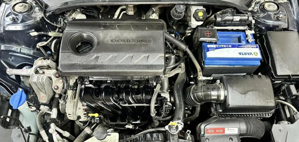 Kia Cerato IV Набережные Челны  - изображение 7