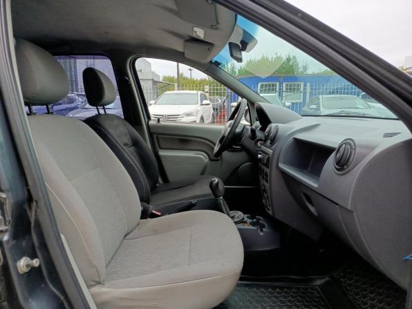 Renault Logan I с пробегом 2008 года, цена 291 000 рублей, 185622 км, седан, Автокод Объявления