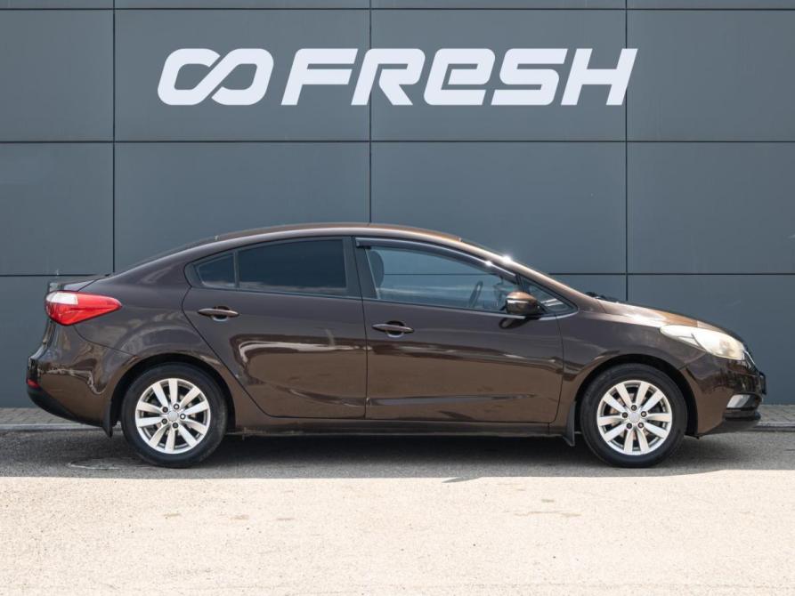 Kia Cerato III Краснодар  - изображение 5