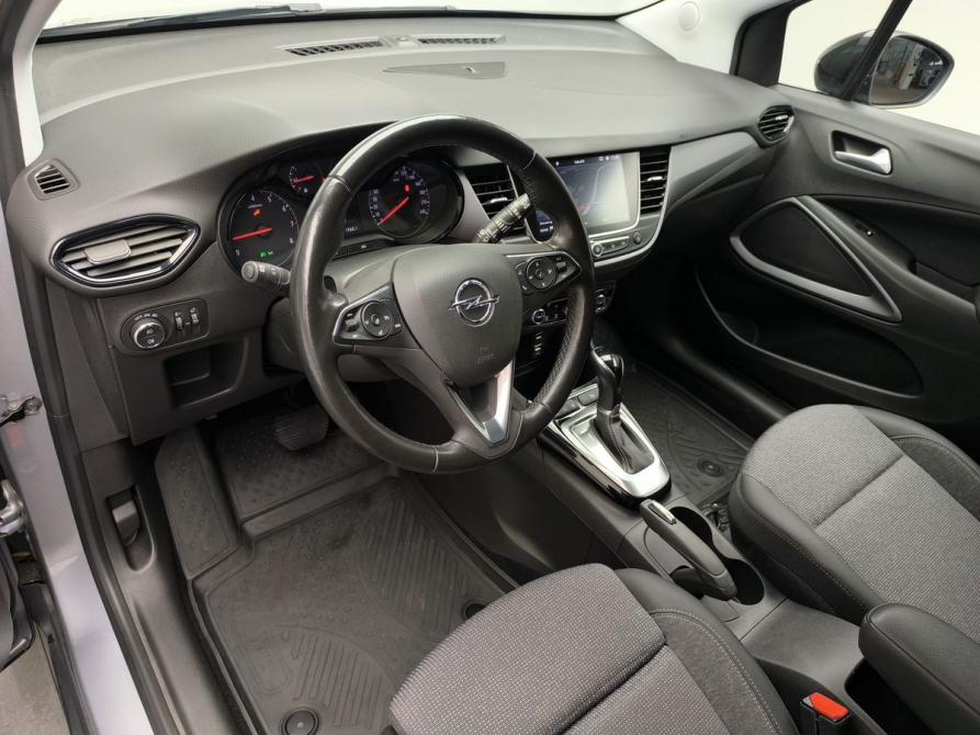 Opel Crossland X I Рестайлинг Москва  - изображение 8